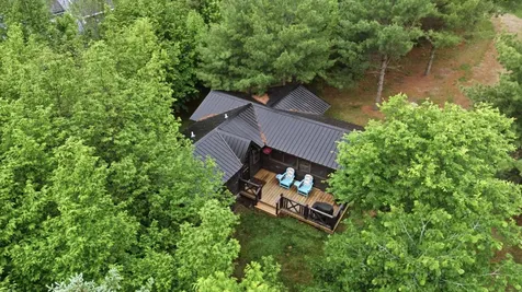 39441 Ironwood Trail Frazee MN 56544