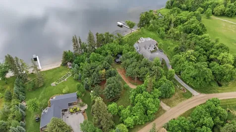 39441 Ironwood Trail Frazee MN 56544