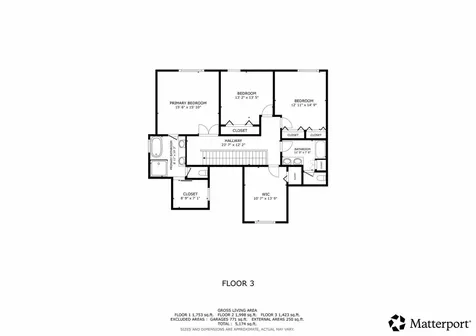 2775 W 150th Street Shakopee MN 55379