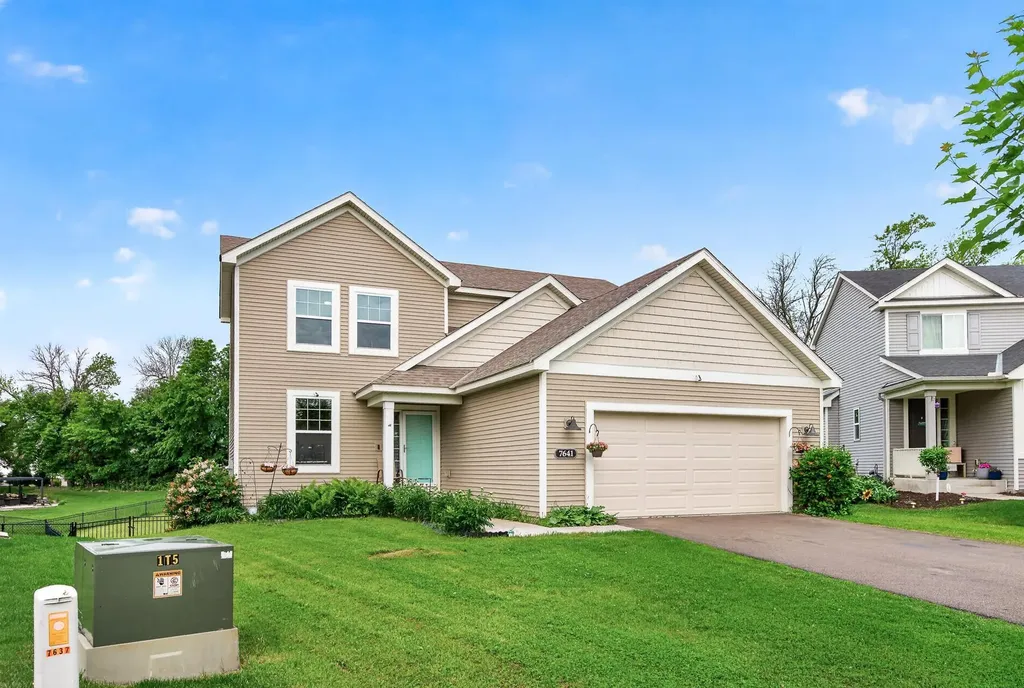7641 Palmgren Avenue NE Elk River MN 55330