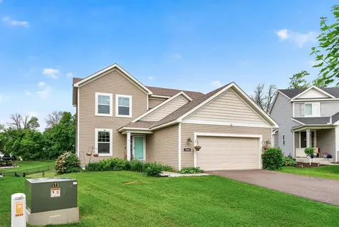 7641 Palmgren Avenue NE Elk River MN 55330
