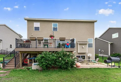 7641 Palmgren Avenue NE Elk River MN 55330
