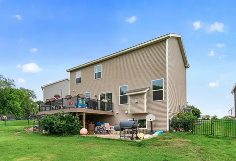 7641 Palmgren Avenue NE Elk River MN 55330