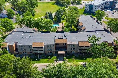 4045 Hodgson Road Shoreview MN 55126