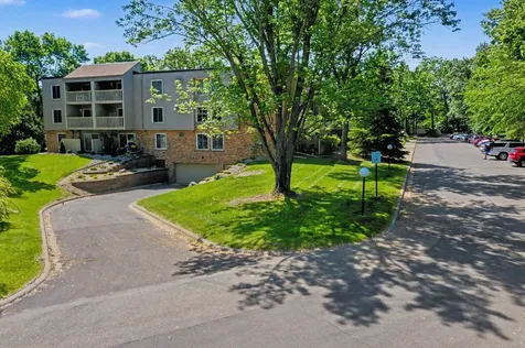 4045 Hodgson Road Shoreview MN 55126