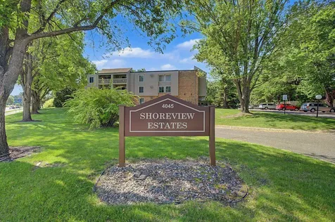 4045 Hodgson Road Shoreview MN 55126