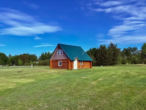 4284 Logan Road NW Baudette MN 56623