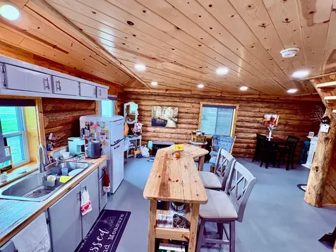 4284 Logan Road NW Baudette MN 56623