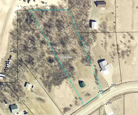 4284 Logan Road NW Baudette MN 56623