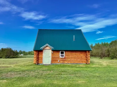 4284 Logan Road NW Baudette MN 56623