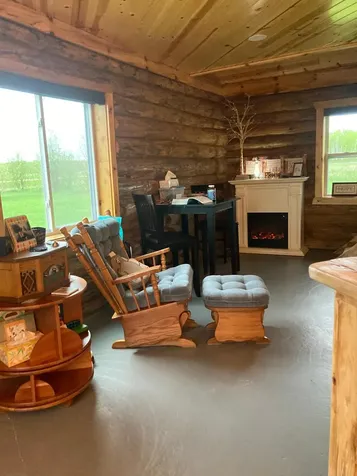 4284 Logan Road NW Baudette MN 56623