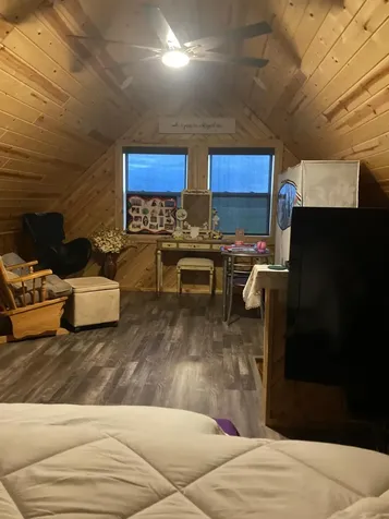4284 Logan Road NW Baudette MN 56623