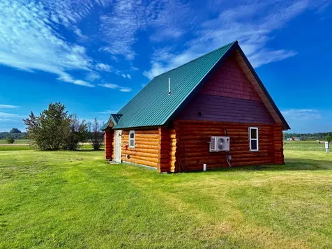 4284 Logan Road NW Baudette MN 56623