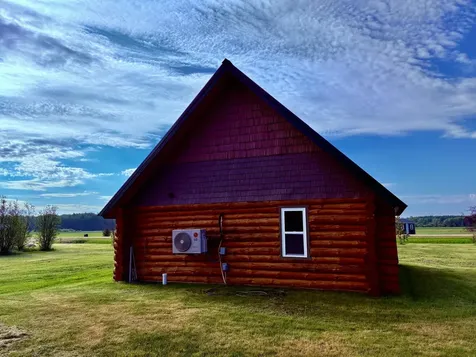 4284 Logan Road NW Baudette MN 56623