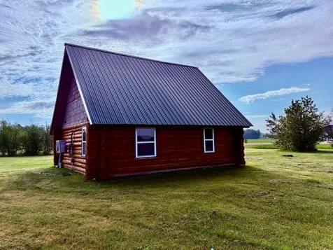 4284 Logan Road NW Baudette MN 56623