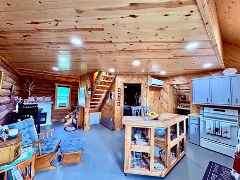 4284 Logan Road NW Baudette MN 56623