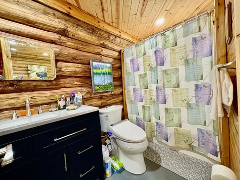 4284 Logan Road NW Baudette MN 56623