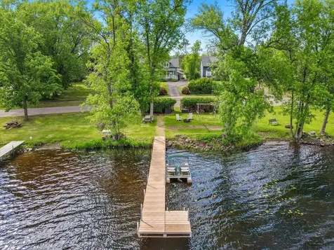 156 Lakeshore Drive Moose Lake MN 55767