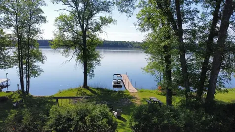 156 Lakeshore Drive Moose Lake MN 55767