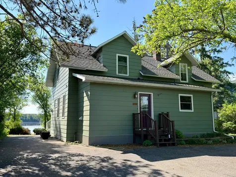 156 Lakeshore Drive Moose Lake MN 55767