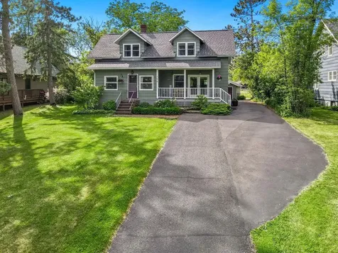 156 Lakeshore Drive Moose Lake MN 55767