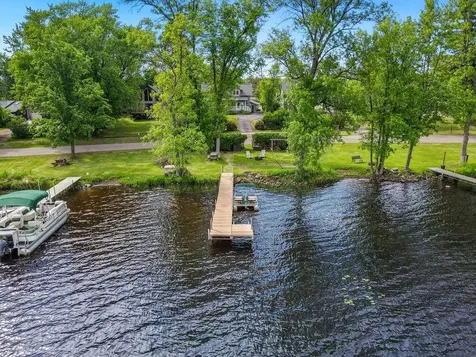 156 Lakeshore Drive Moose Lake MN 55767