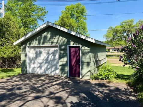 156 Lakeshore Drive Moose Lake MN 55767