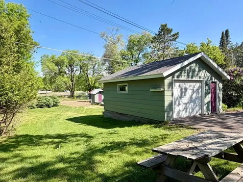 156 Lakeshore Drive Moose Lake MN 55767