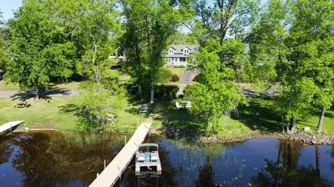 156 Lakeshore Drive Moose Lake MN 55767