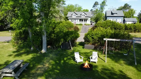 156 Lakeshore Drive Moose Lake MN 55767