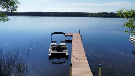 156 Lakeshore Drive Moose Lake MN 55767