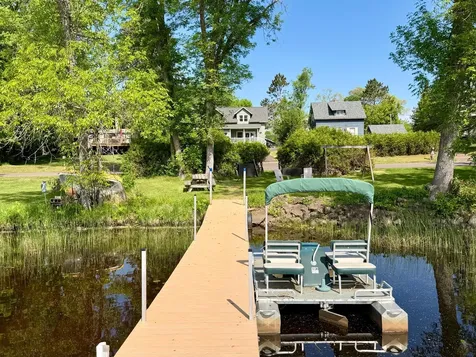 156 Lakeshore Drive Moose Lake MN 55767