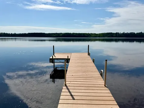 156 Lakeshore Drive Moose Lake MN 55767