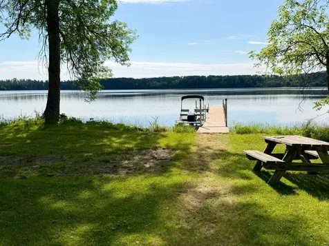 156 Lakeshore Drive Moose Lake MN 55767