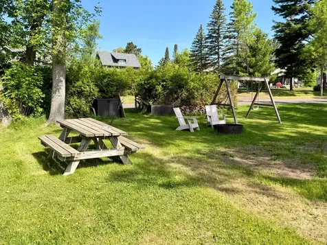 156 Lakeshore Drive Moose Lake MN 55767