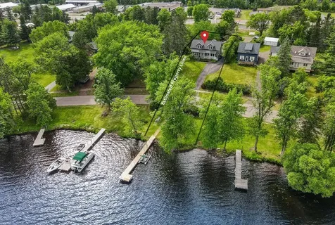 156 Lakeshore Drive Moose Lake MN 55767