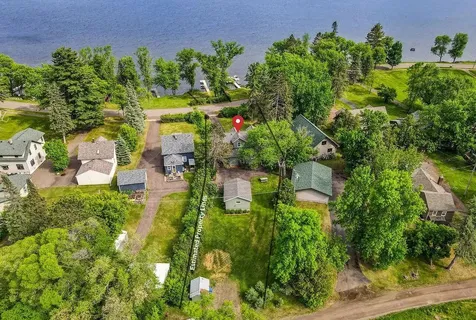156 Lakeshore Drive Moose Lake MN 55767