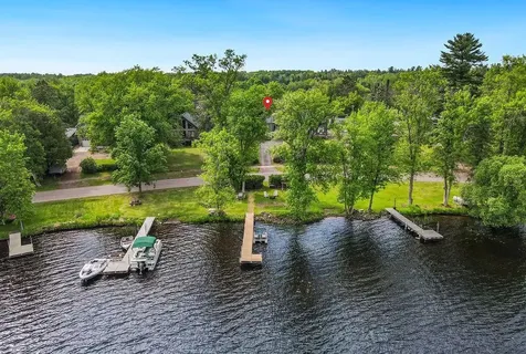 156 Lakeshore Drive Moose Lake MN 55767