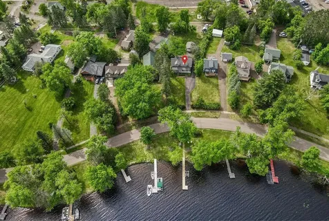 156 Lakeshore Drive Moose Lake MN 55767