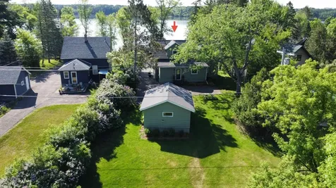 156 Lakeshore Drive Moose Lake MN 55767