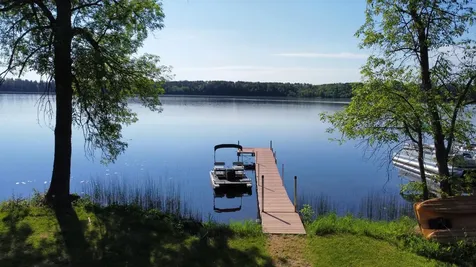 156 Lakeshore Drive Moose Lake MN 55767