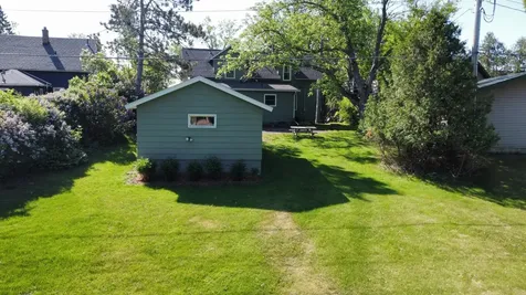 156 Lakeshore Drive Moose Lake MN 55767