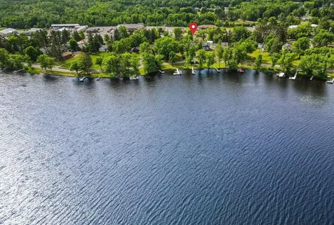 156 Lakeshore Drive Moose Lake MN 55767