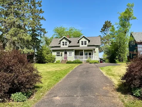156 Lakeshore Drive Moose Lake MN 55767