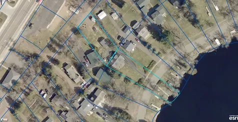 156 Lakeshore Drive Moose Lake MN 55767