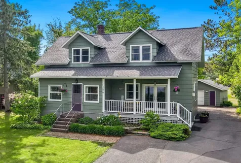 156 Lakeshore Drive Moose Lake MN 55767