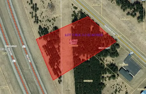 L3B3 Mag Seven Court SW Bemidji MN 56601