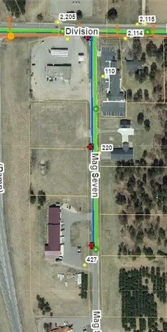 L3B3 Mag Seven Court SW Bemidji MN 56601