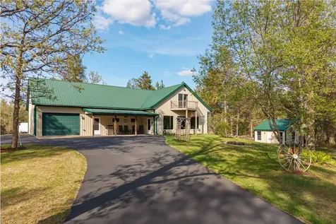 2696 275th Street Saint Croix Falls WI 54024