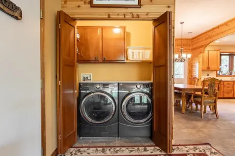 2696 275th Street Saint Croix Falls WI 54024